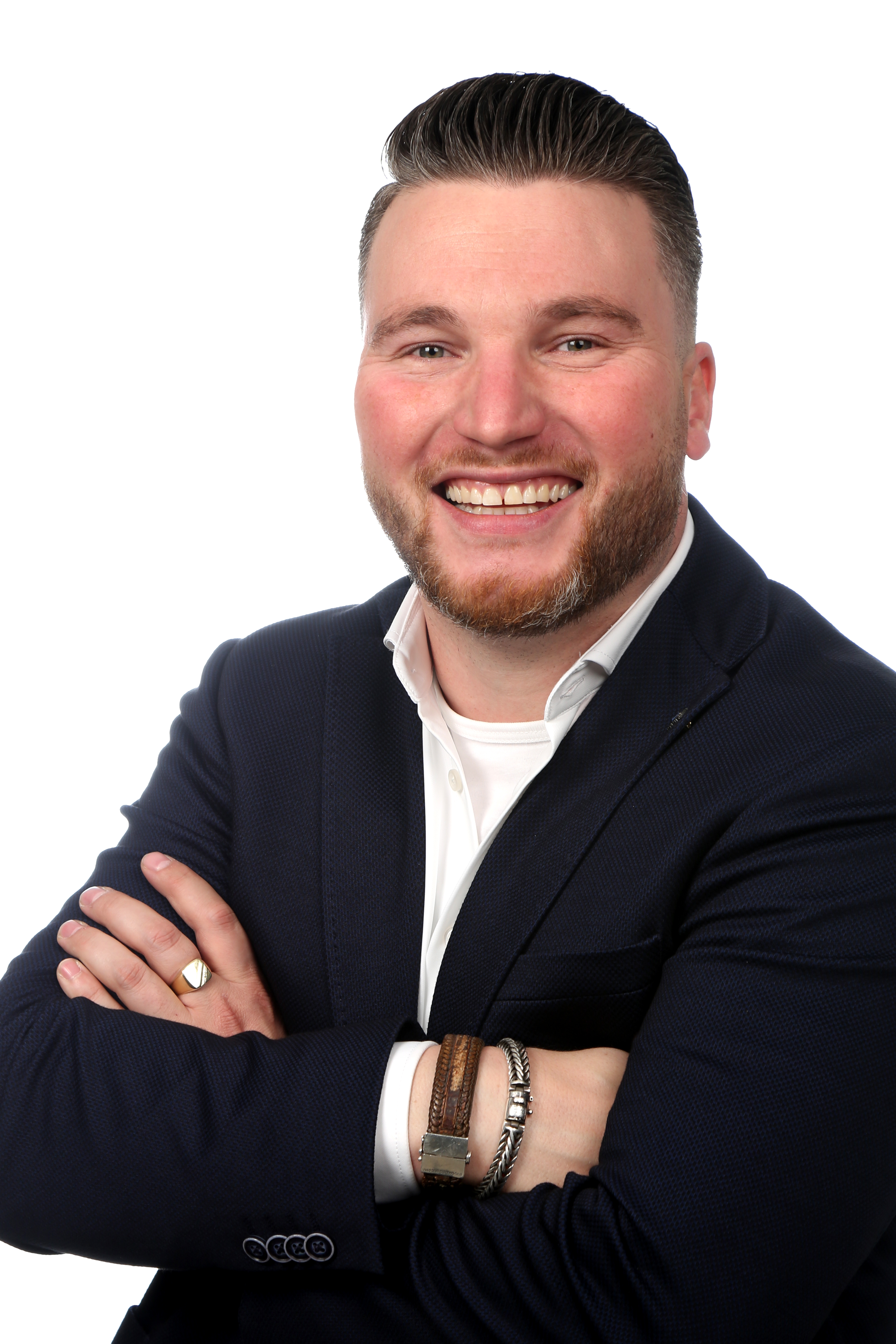 Foto van Martijn Blaauw